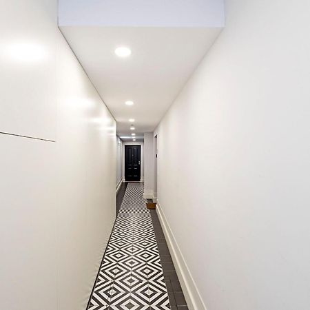 Almada 505 - Premium Flat Lägenhet OOporto Exteriör bild