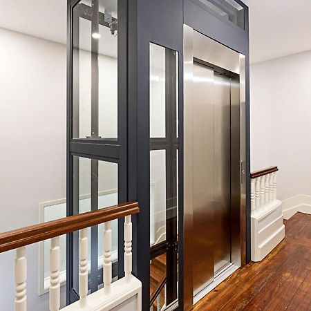 Almada 505 - Premium Flat Lägenhet OOporto Exteriör bild