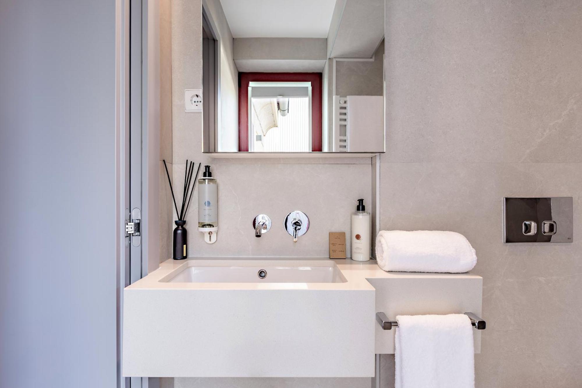 Almada 505 - Premium Flat Lägenhet OOporto Exteriör bild