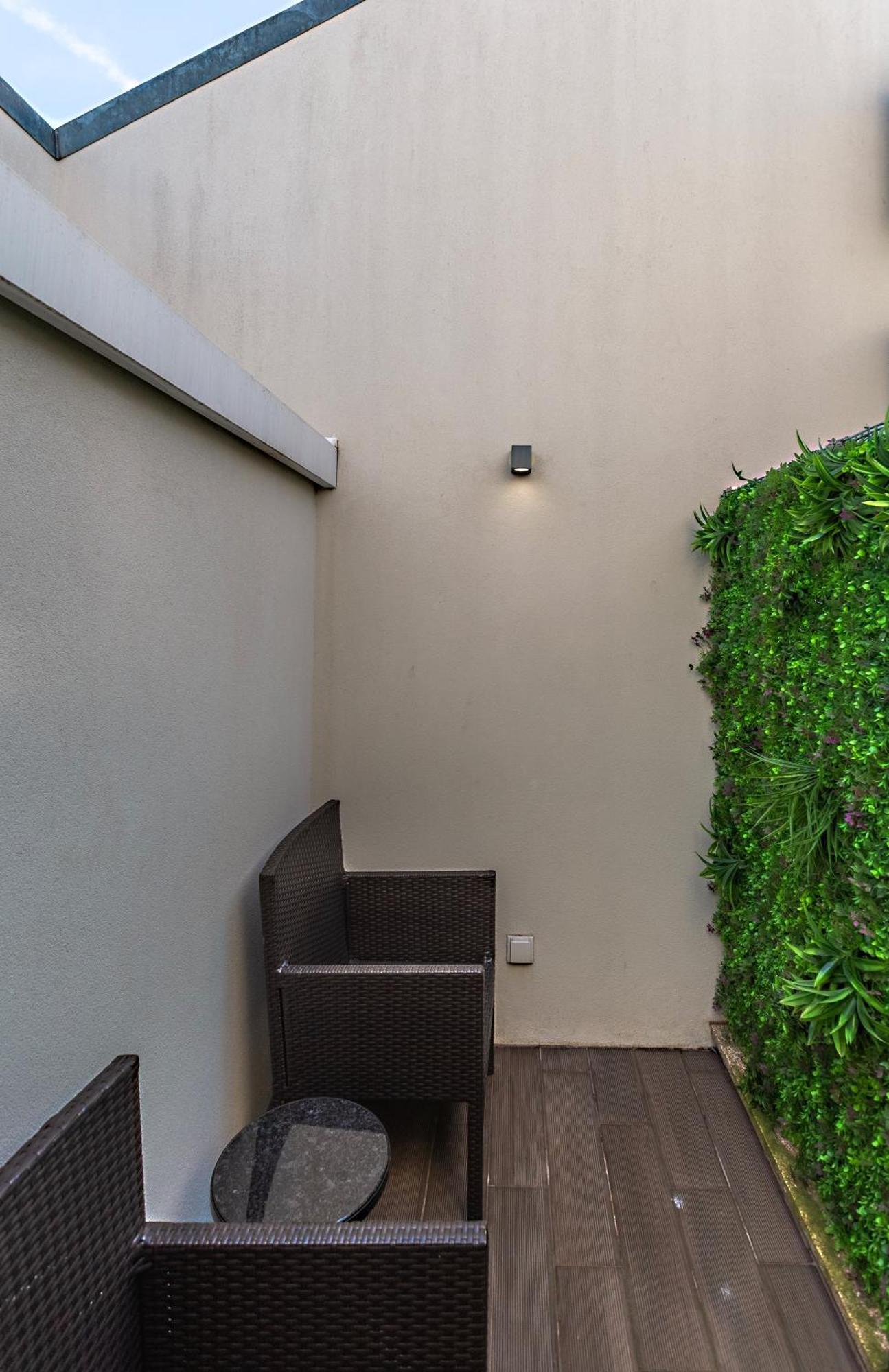 Almada 505 - Premium Flat Lägenhet OOporto Exteriör bild