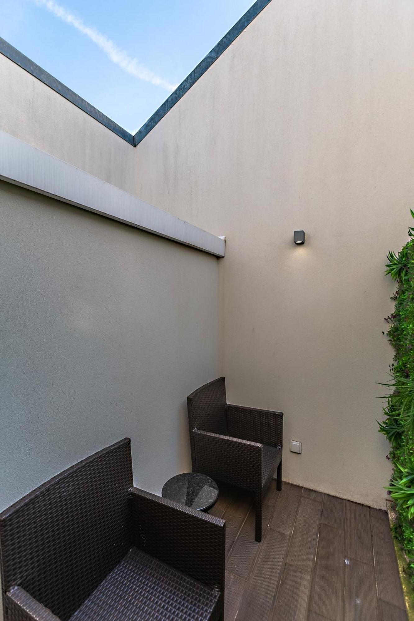 Almada 505 - Premium Flat Lägenhet OOporto Exteriör bild