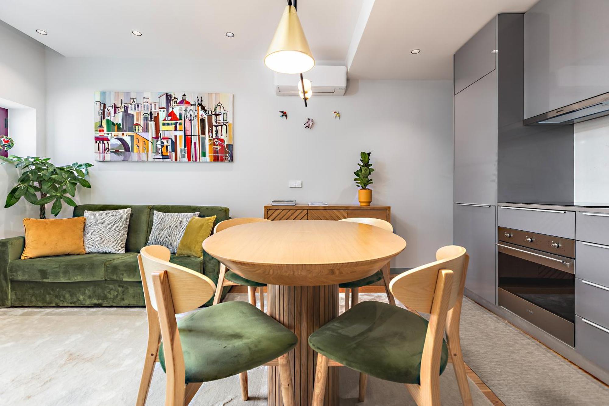 Almada 505 - Premium Flat Lägenhet OOporto Exteriör bild