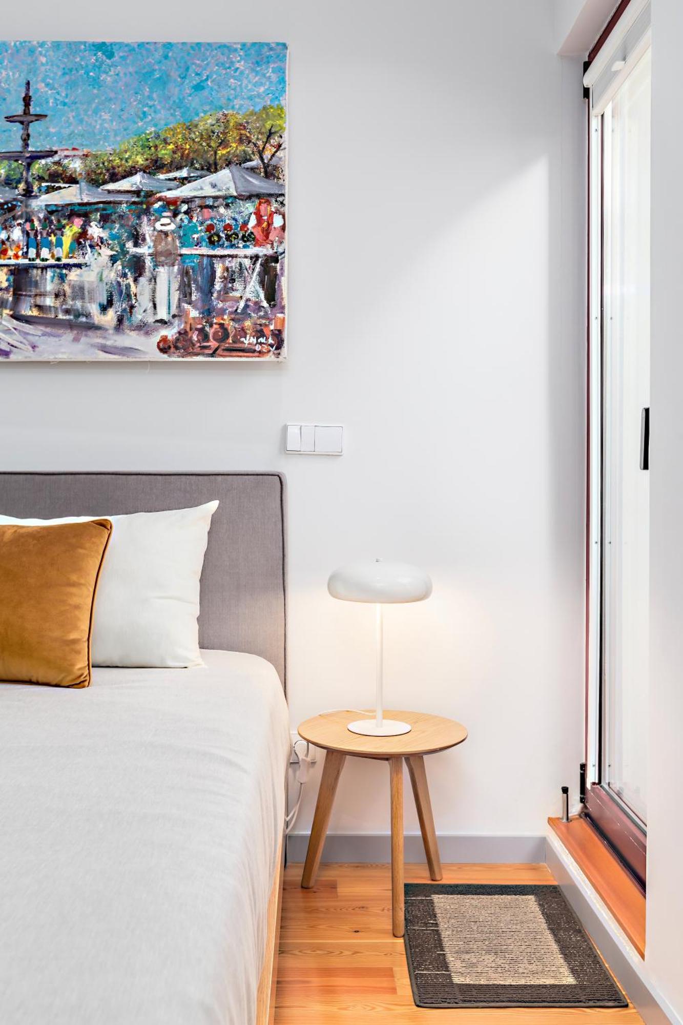 Almada 505 - Premium Flat Lägenhet OOporto Exteriör bild