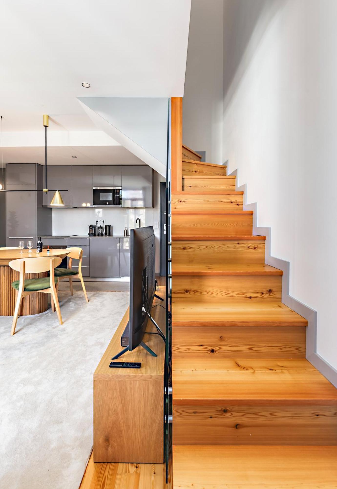 Almada 505 - Premium Flat Lägenhet OOporto Exteriör bild