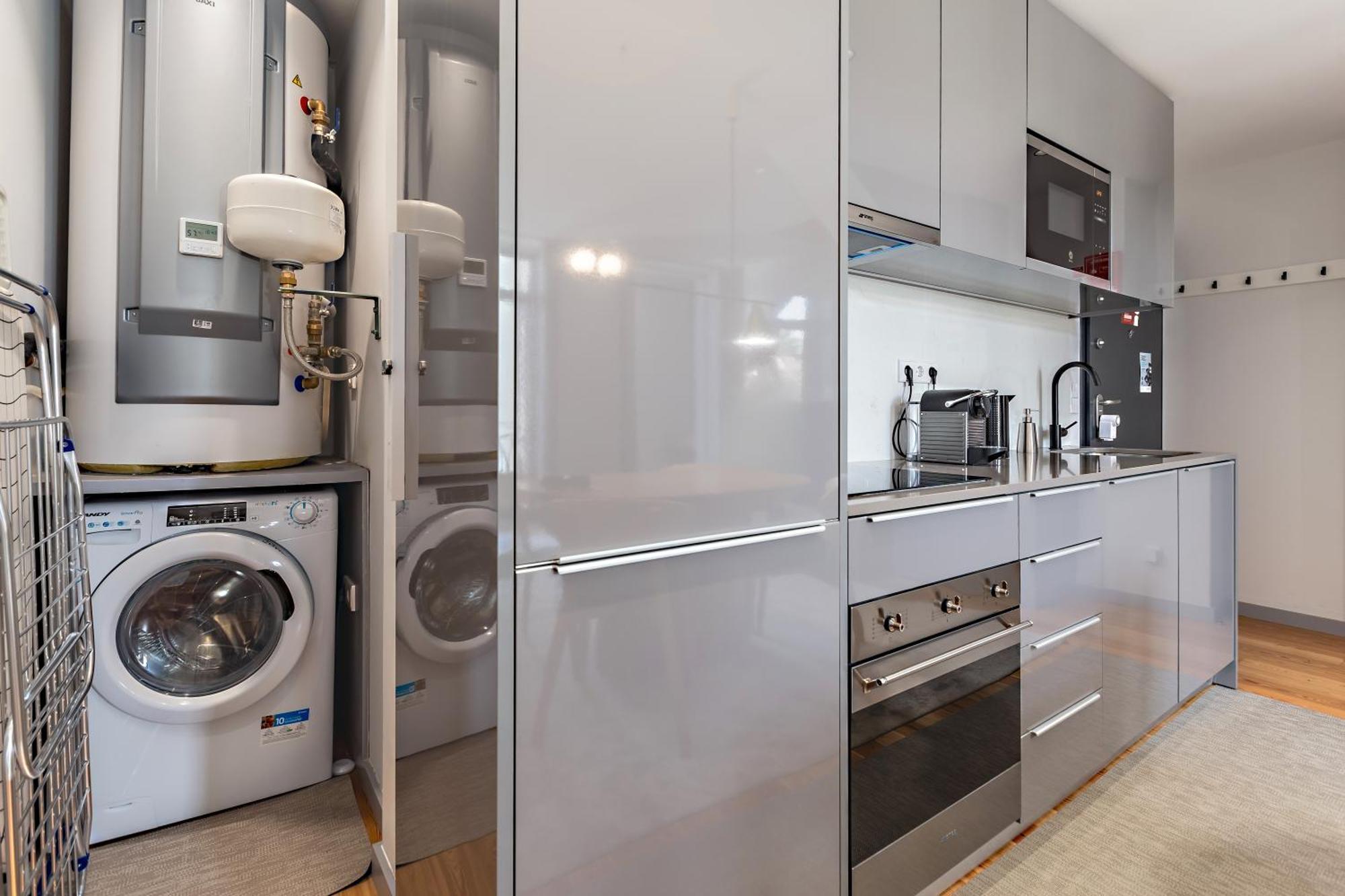Almada 505 - Premium Flat Lägenhet OOporto Exteriör bild