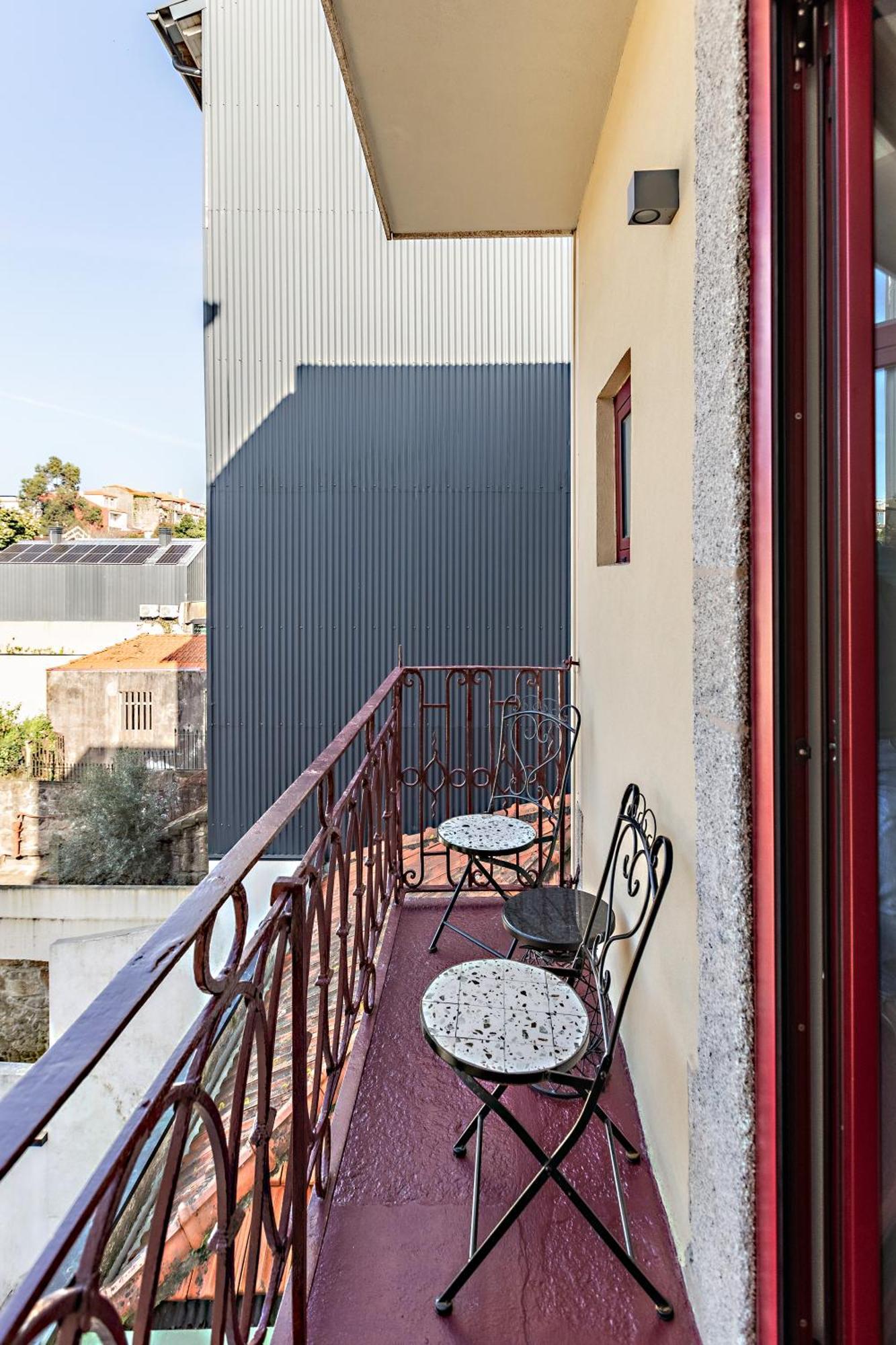 Almada 505 - Premium Flat Lägenhet OOporto Exteriör bild