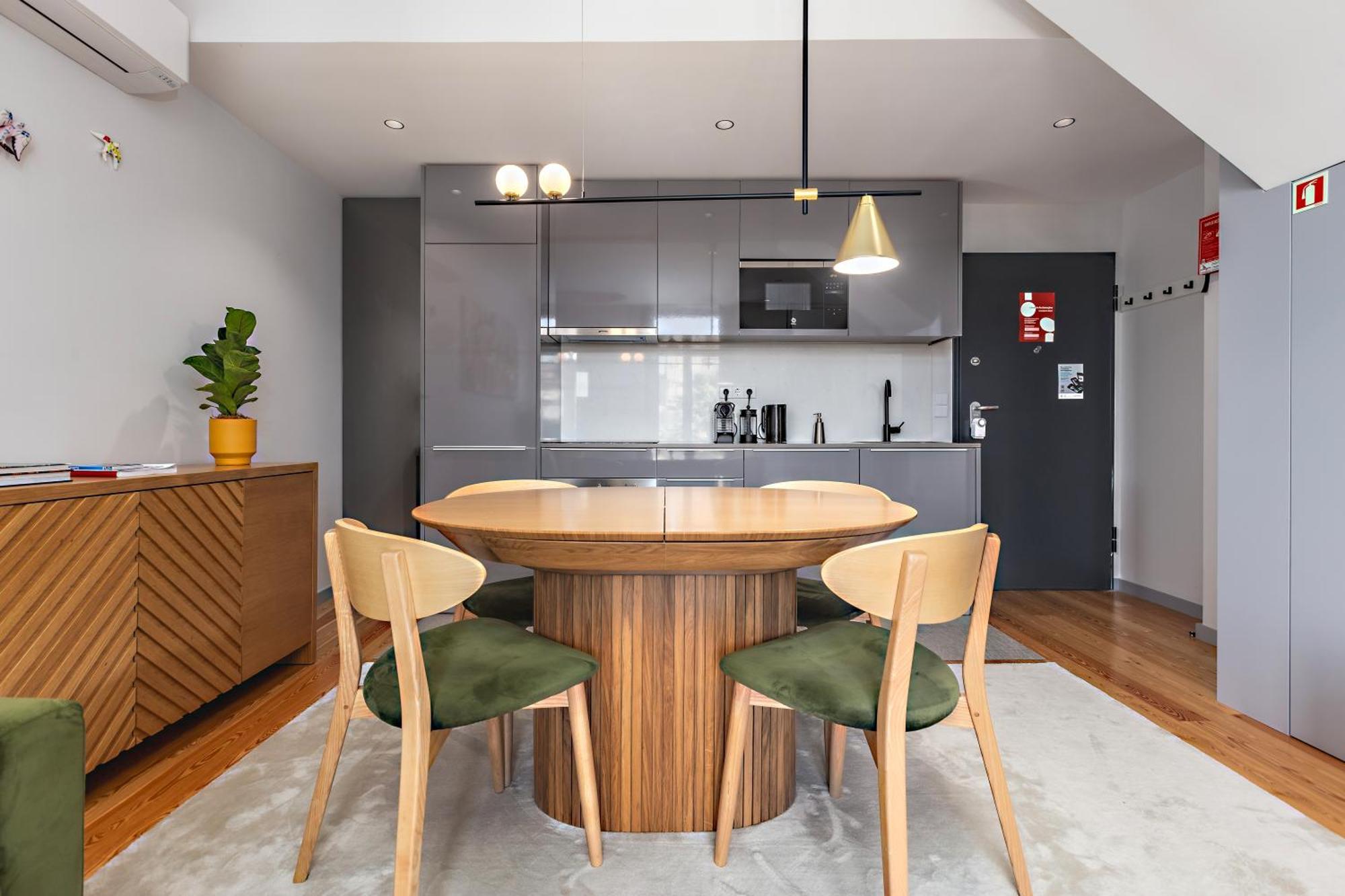 Almada 505 - Premium Flat Lägenhet OOporto Exteriör bild