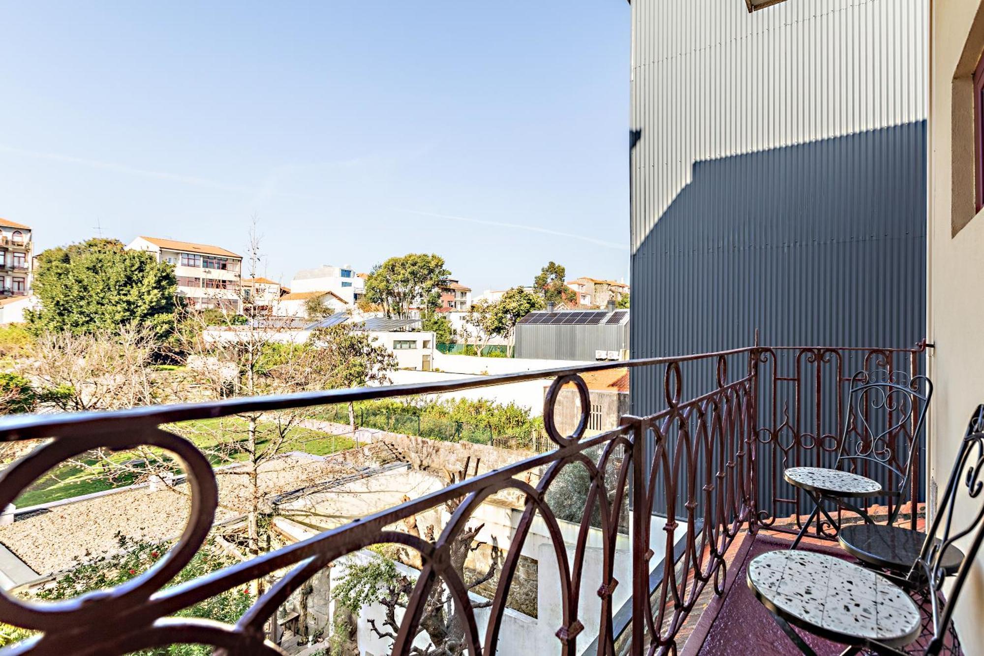 Almada 505 - Premium Flat Lägenhet OOporto Exteriör bild