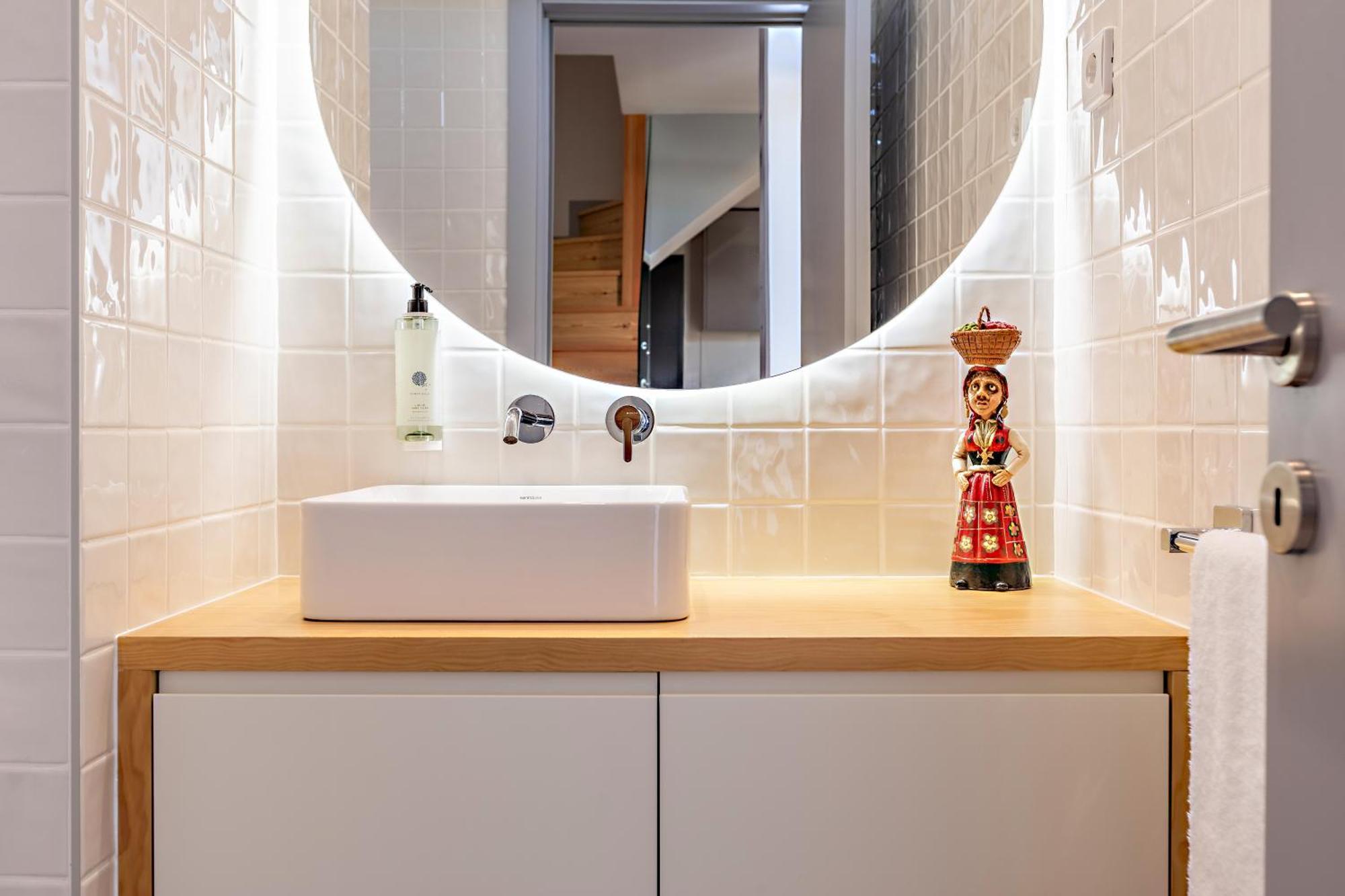 Almada 505 - Premium Flat Lägenhet OOporto Exteriör bild