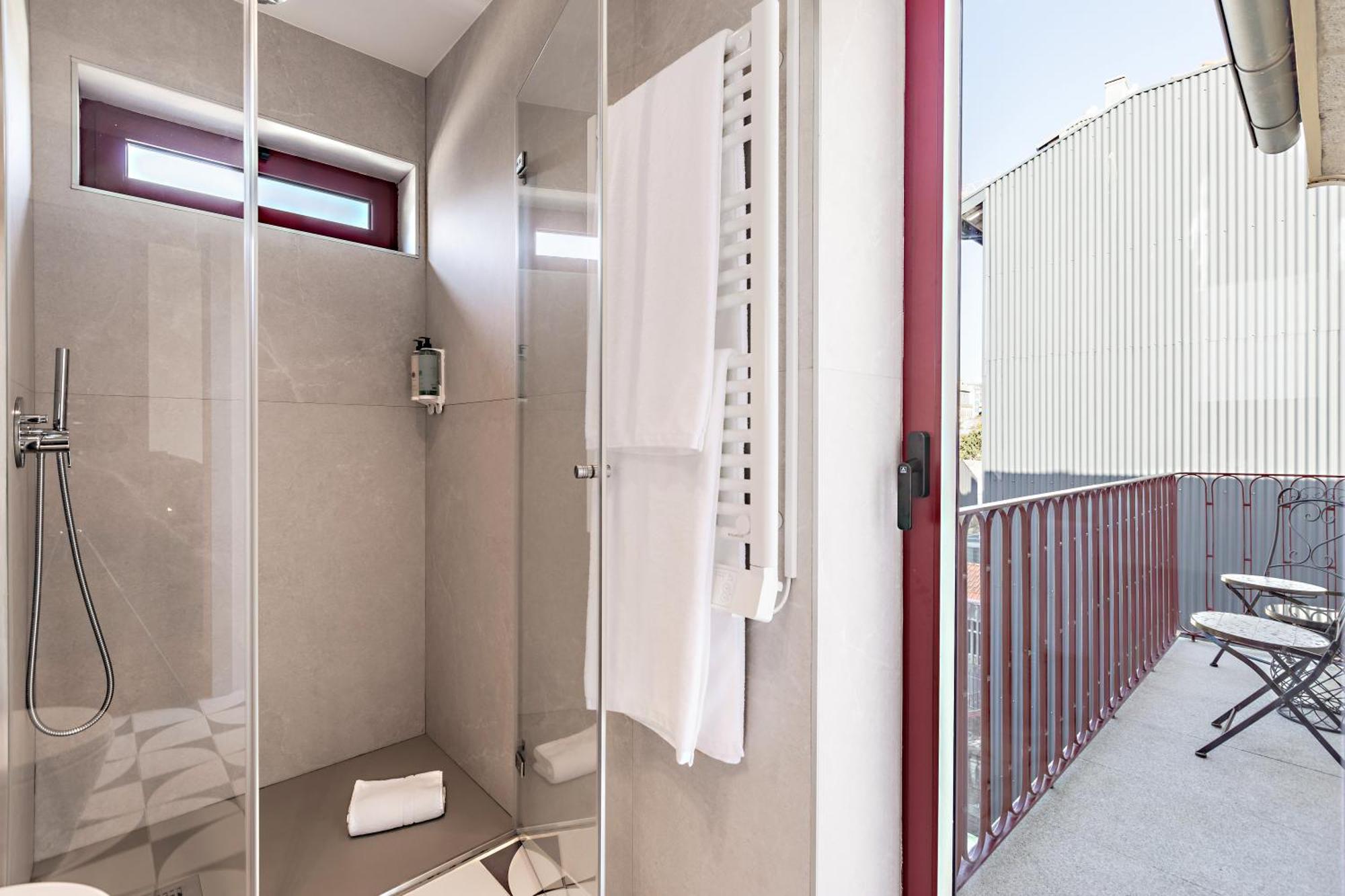 Almada 505 - Premium Flat Lägenhet OOporto Exteriör bild