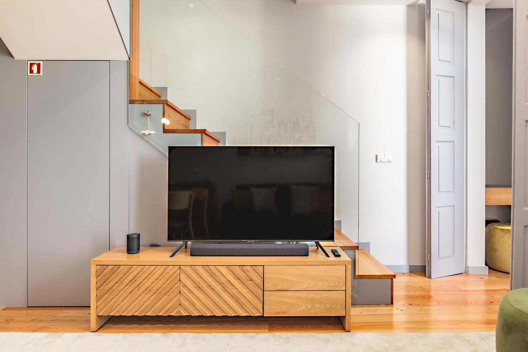 Almada 505 - Premium Flat Lägenhet OOporto Exteriör bild