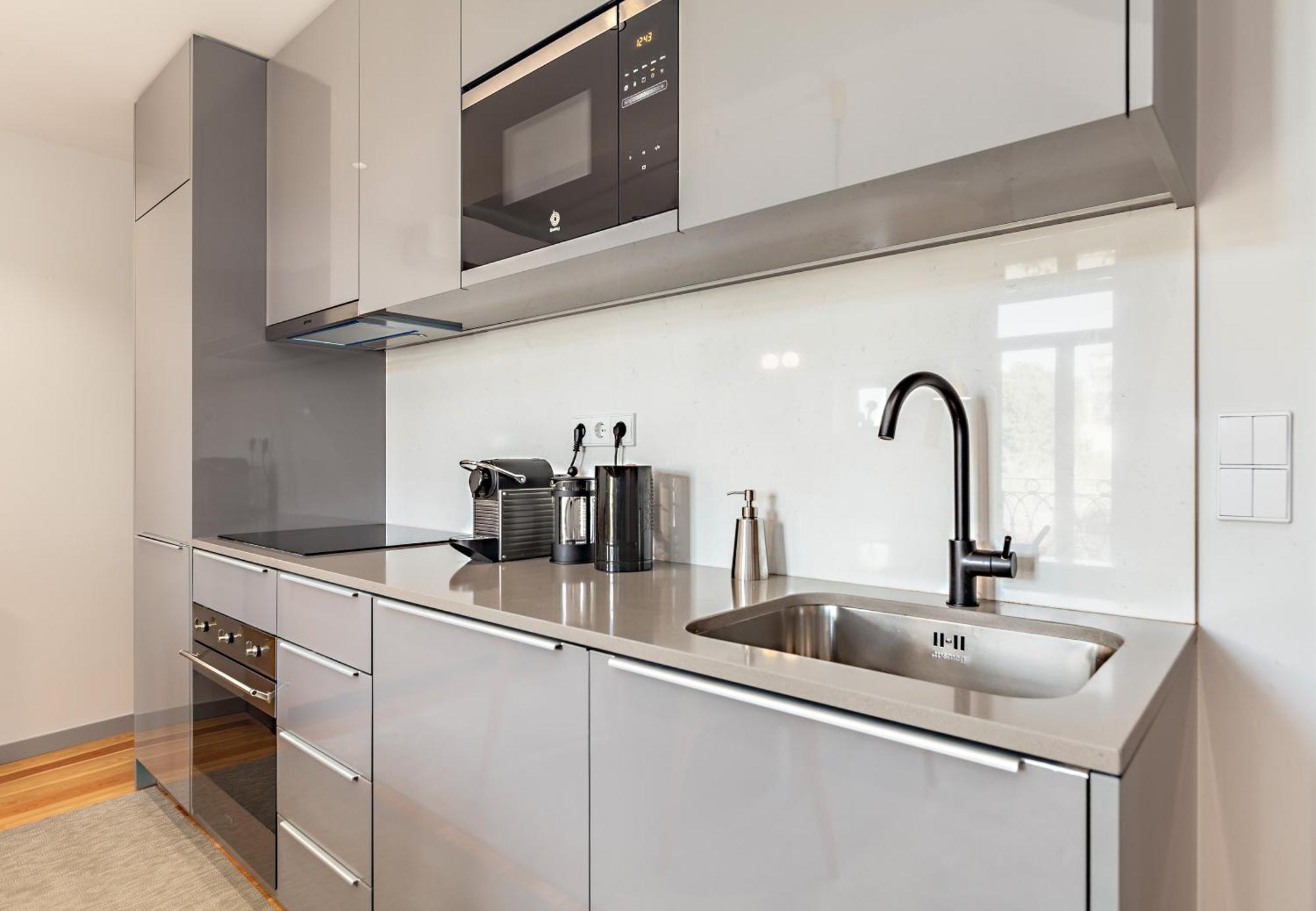 Almada 505 - Premium Flat Lägenhet OOporto Exteriör bild