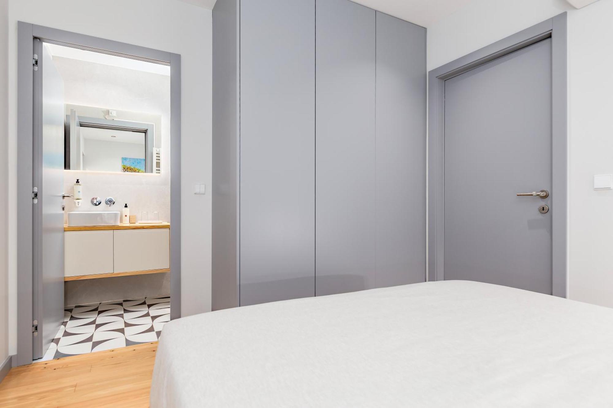 Almada 505 - Premium Flat Lägenhet OOporto Exteriör bild