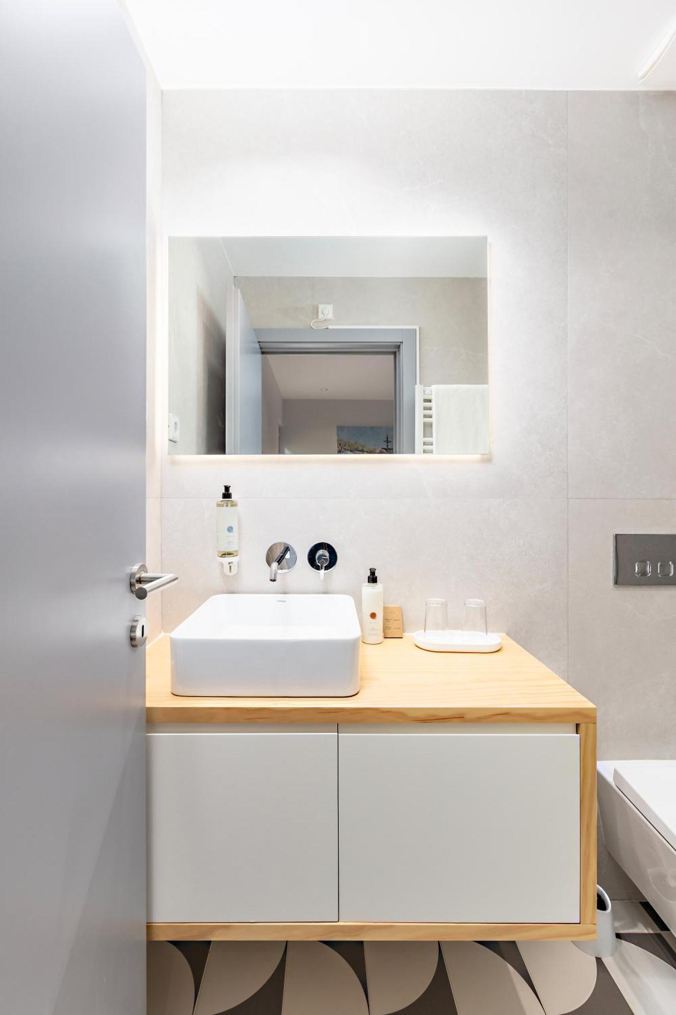 Almada 505 - Premium Flat Lägenhet OOporto Exteriör bild