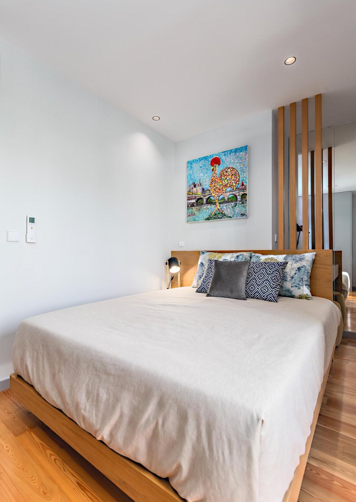 Almada 505 - Premium Flat Lägenhet OOporto Exteriör bild